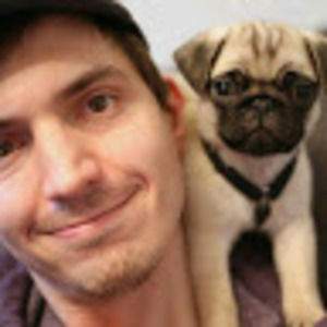 Meet your Posher, Justin